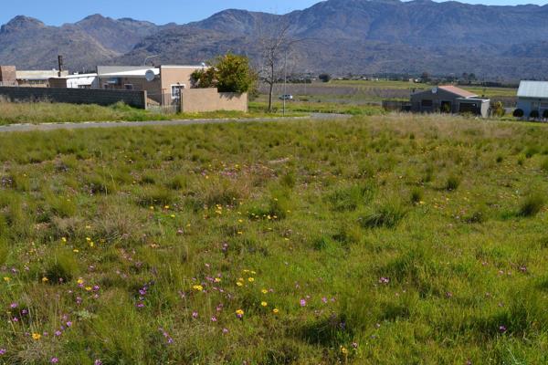 SOLE MANDATE  |  NEW RELEASE

This vacant plot has beautiful mountain views and is ...