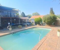 House for sale in Lilianton