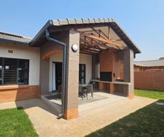 Townhouse for sale in Rietvalleirand