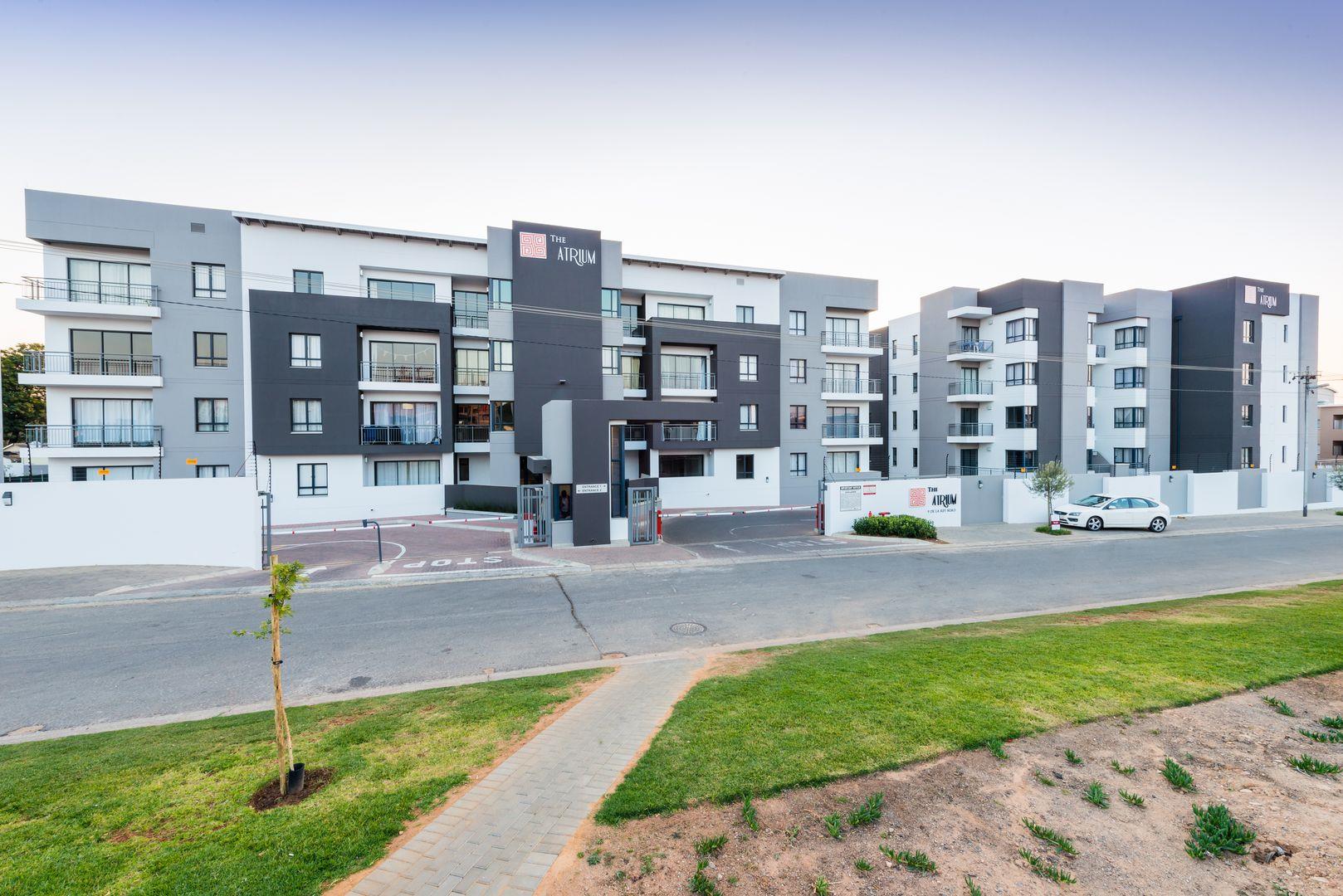 The Atrium Apartments, Rivonia : New development for sale in Rivonia ...