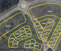 Vacant Land / Plot for sale in Selcourt