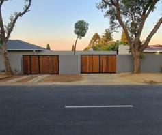 House for sale in Edenvale Central