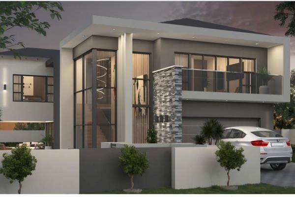 One of our gorgeous designer homes planned for this year.  Prices include VAT you pay NO ...
