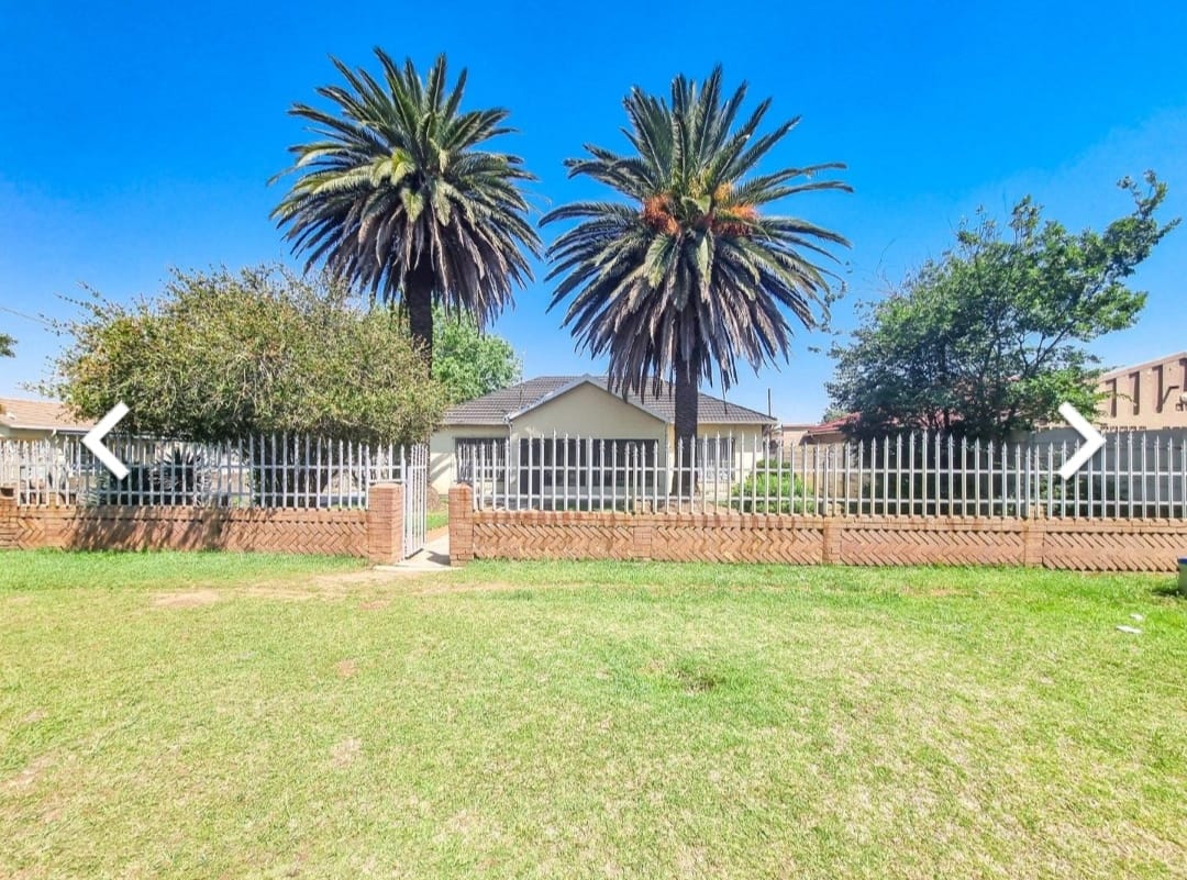 3 Bedroom House for sale in New Modder - P24-116387365