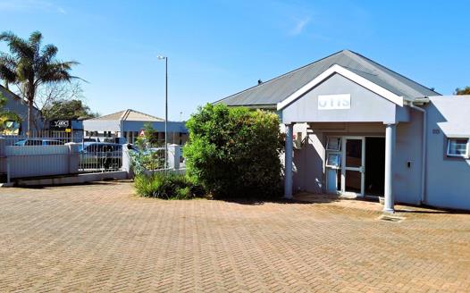 Commercial Property to rent in Nahoon