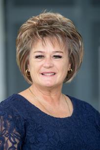 Juanita Wiese