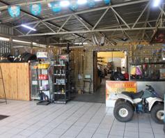 Commercial Property for sale in Vanderbijlpark Central