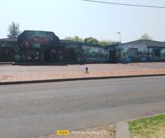 Commercial Property for sale in Dalview