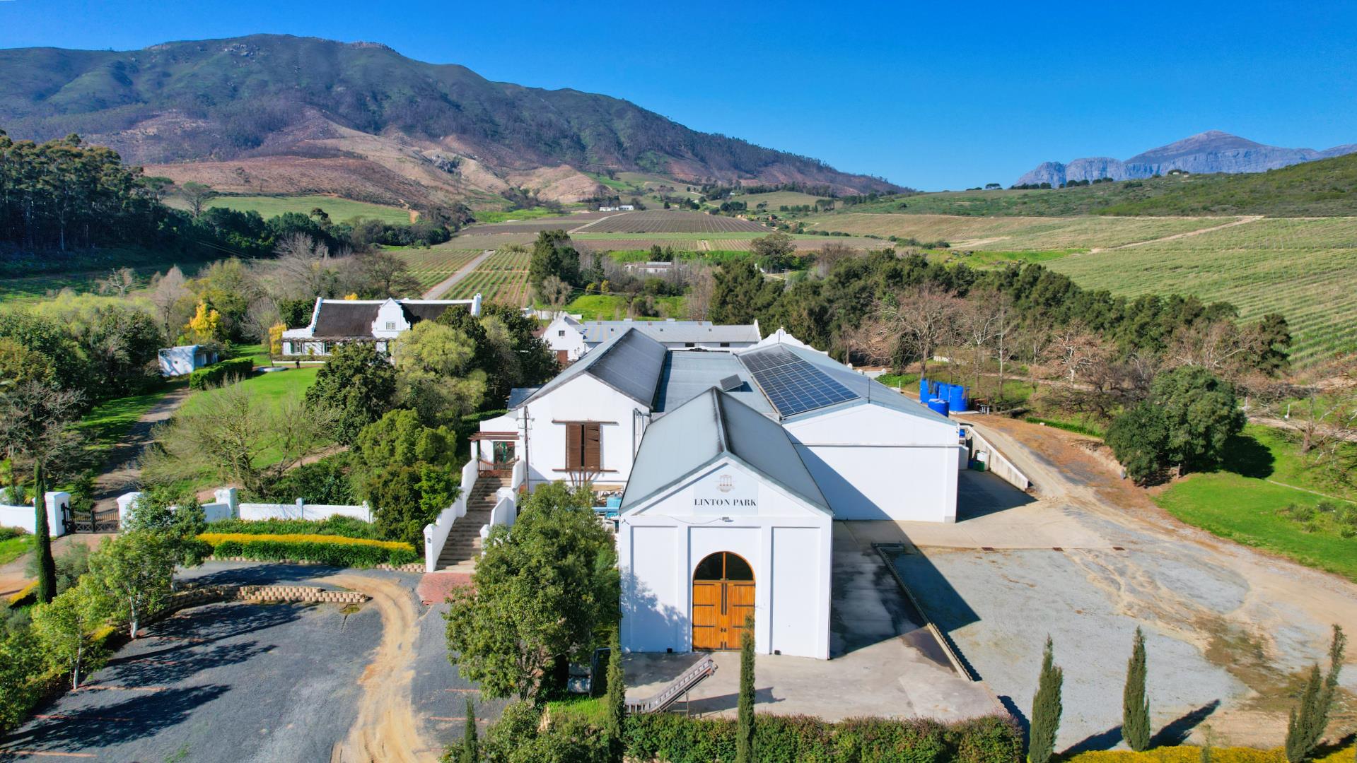 Farm for sale in Wellington Rural