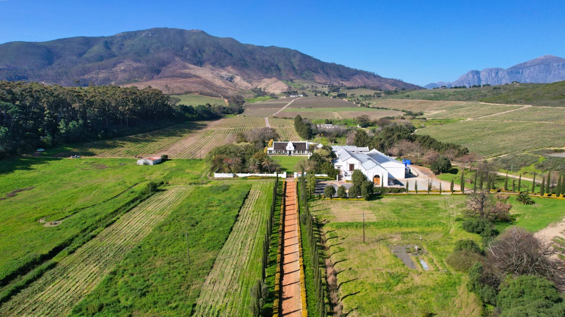 Photo of Farm for sale in Wellington Rural