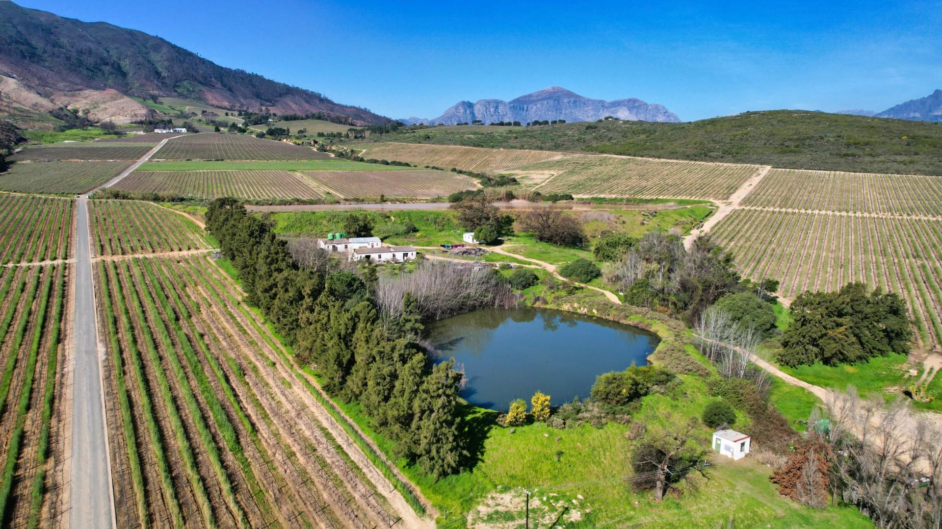 Photo of Farm for sale in Wellington Rural