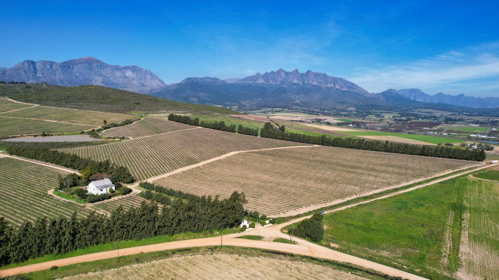 Photo of Farm for sale in Wellington Rural