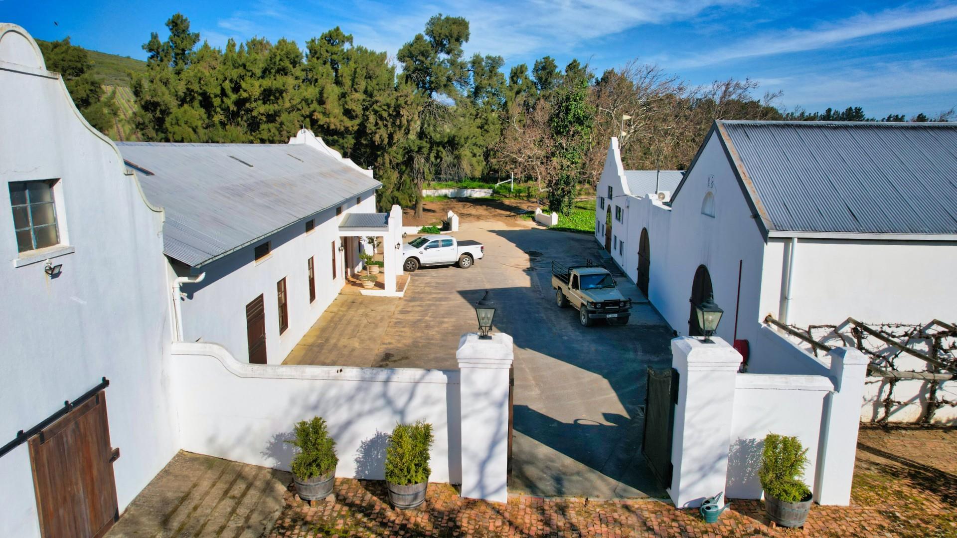 Photo of Farm for sale in Wellington Rural