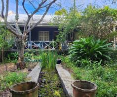 House for sale in Swellendam