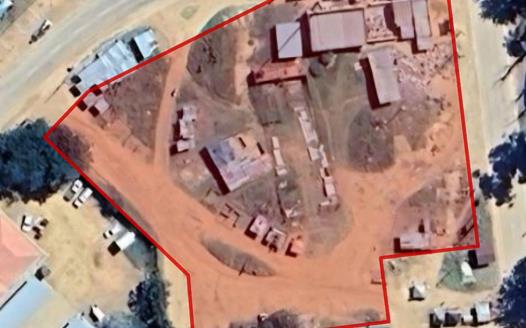 Vacant Land / Plot for sale in Mankweng