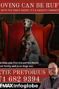 Petie Pretorius