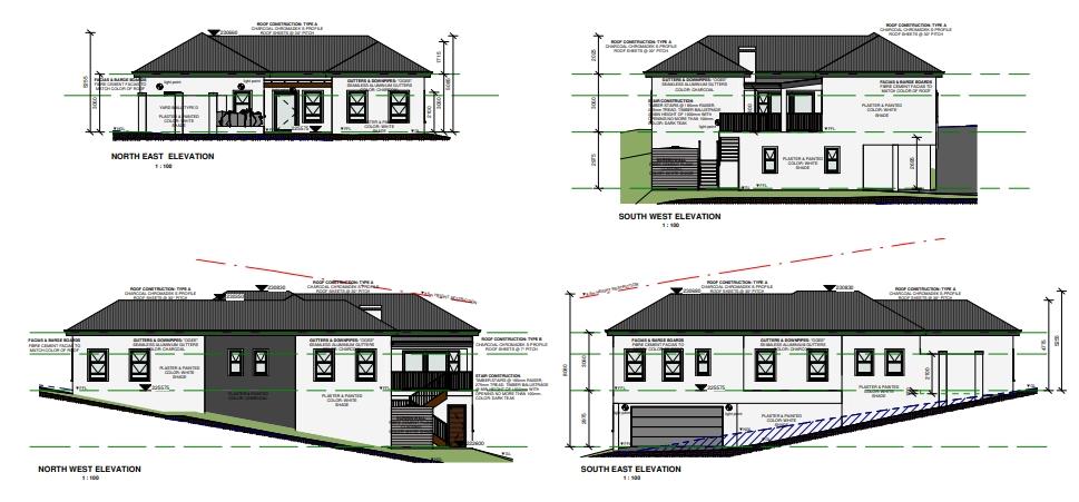 Photo of 3 Bedroom House for sale in Blue Mountain Village