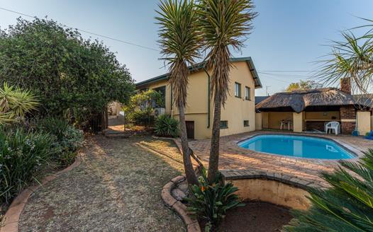 4 Bedroom House for sale in Discovery