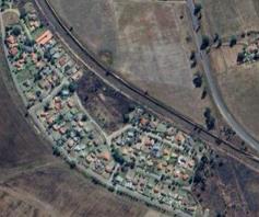 Vacant Land / Plot for sale in Dannhauser