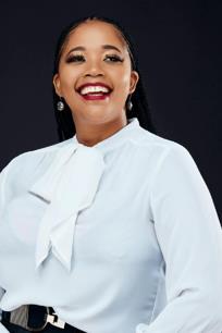 Nozipho Mfeka