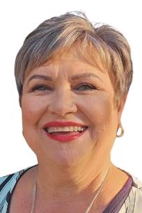 Willemien Badenhorst