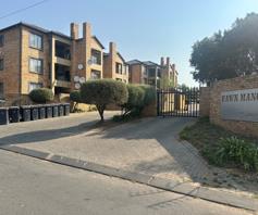 Apartment / Flat for sale in North Riding