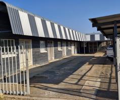 Apartment / Flat for sale in Koffiefontein