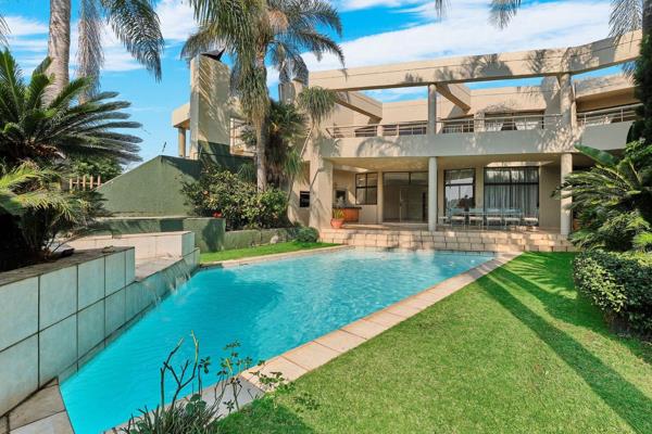 Welcome to this luxurious cluster home where spacious living and entertainment takes centre stage.

With more than 500 square meters ...