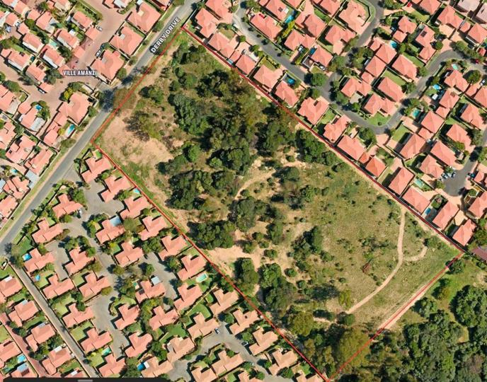 Vacant land / plot for sale in North Riding - 24 Derby Drive - P24 ...