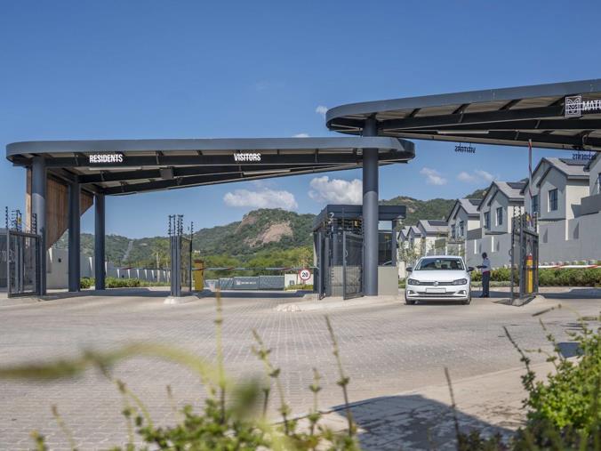 Security Development for Sale in Nelspruit Central