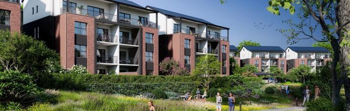 New developments for sale by Balwin Properties : Property24.com