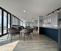 Apartment / Flat for sale in Woodstock