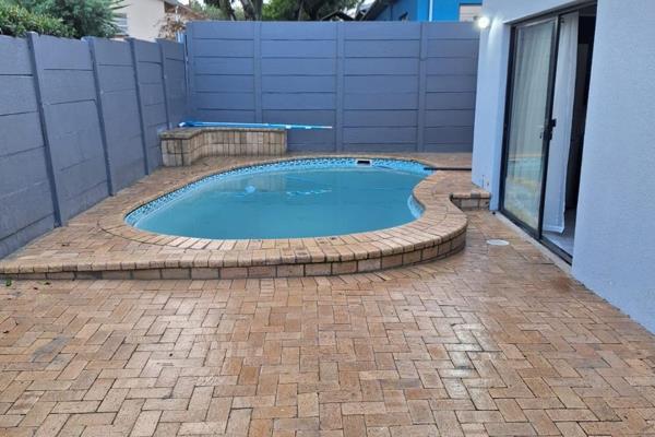 Fully Furnished Self-Catering Apartment | Protea Heights, Brackenfell

Comfortable ...