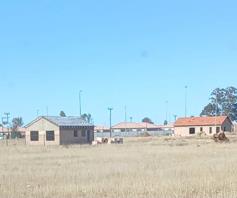 Vacant Land / Plot for sale in Bloemspruit