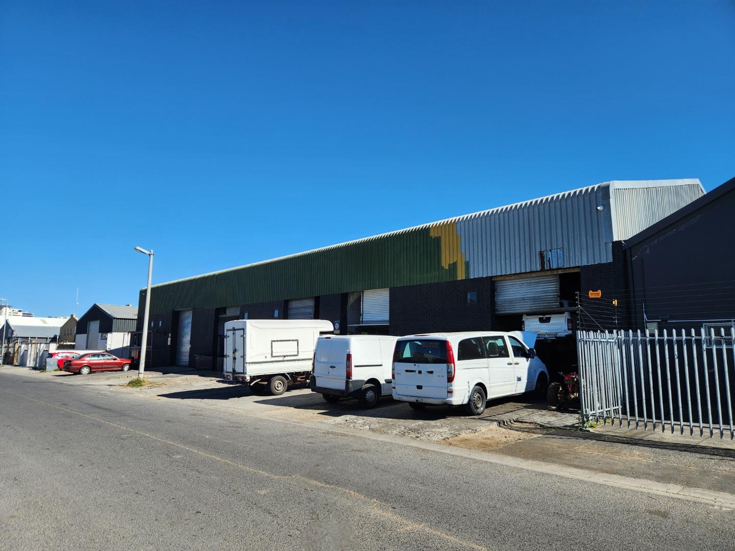 Photo of Industrial property for sale in George Park
