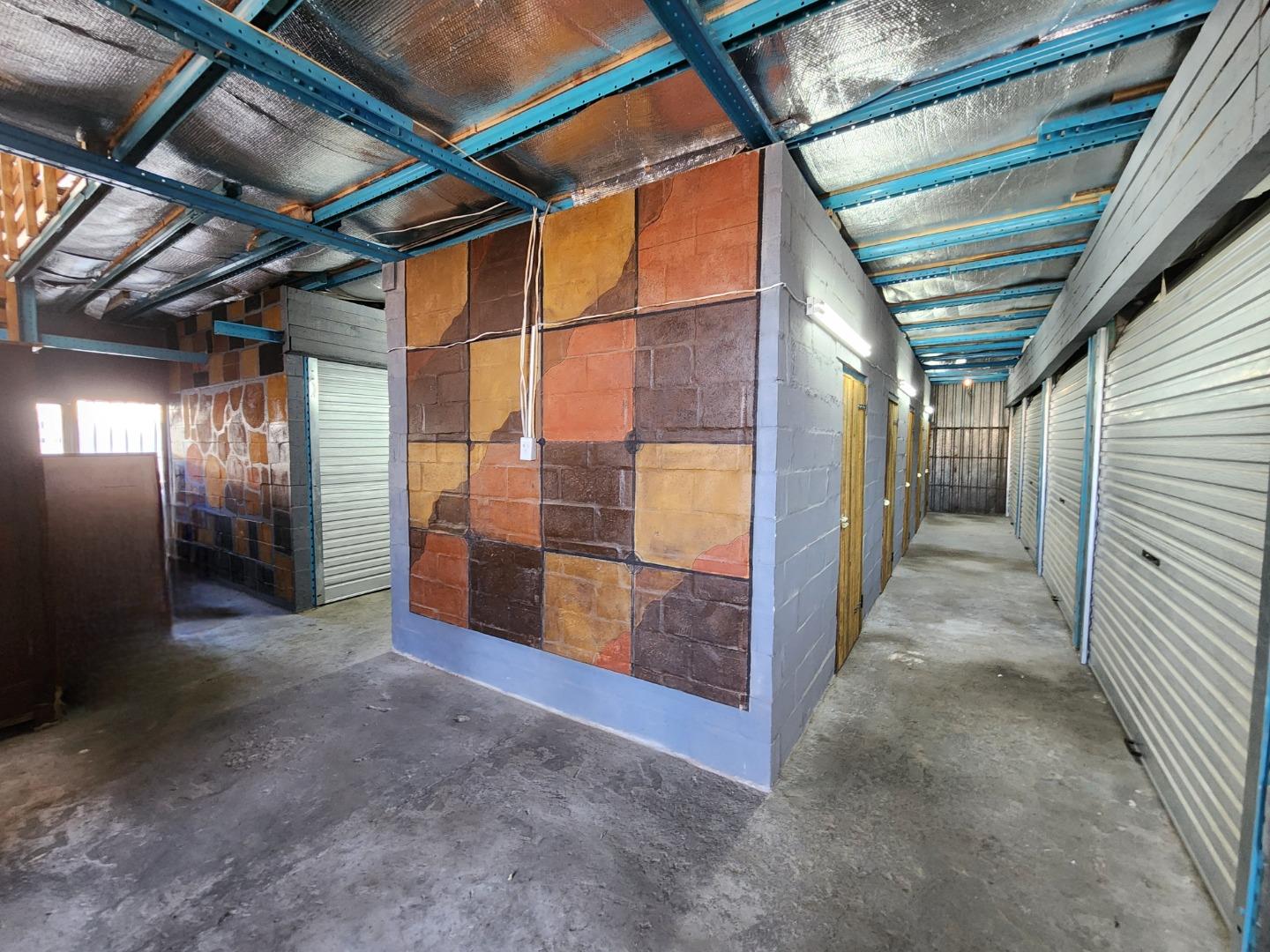 Photo of Industrial property for sale in George Park