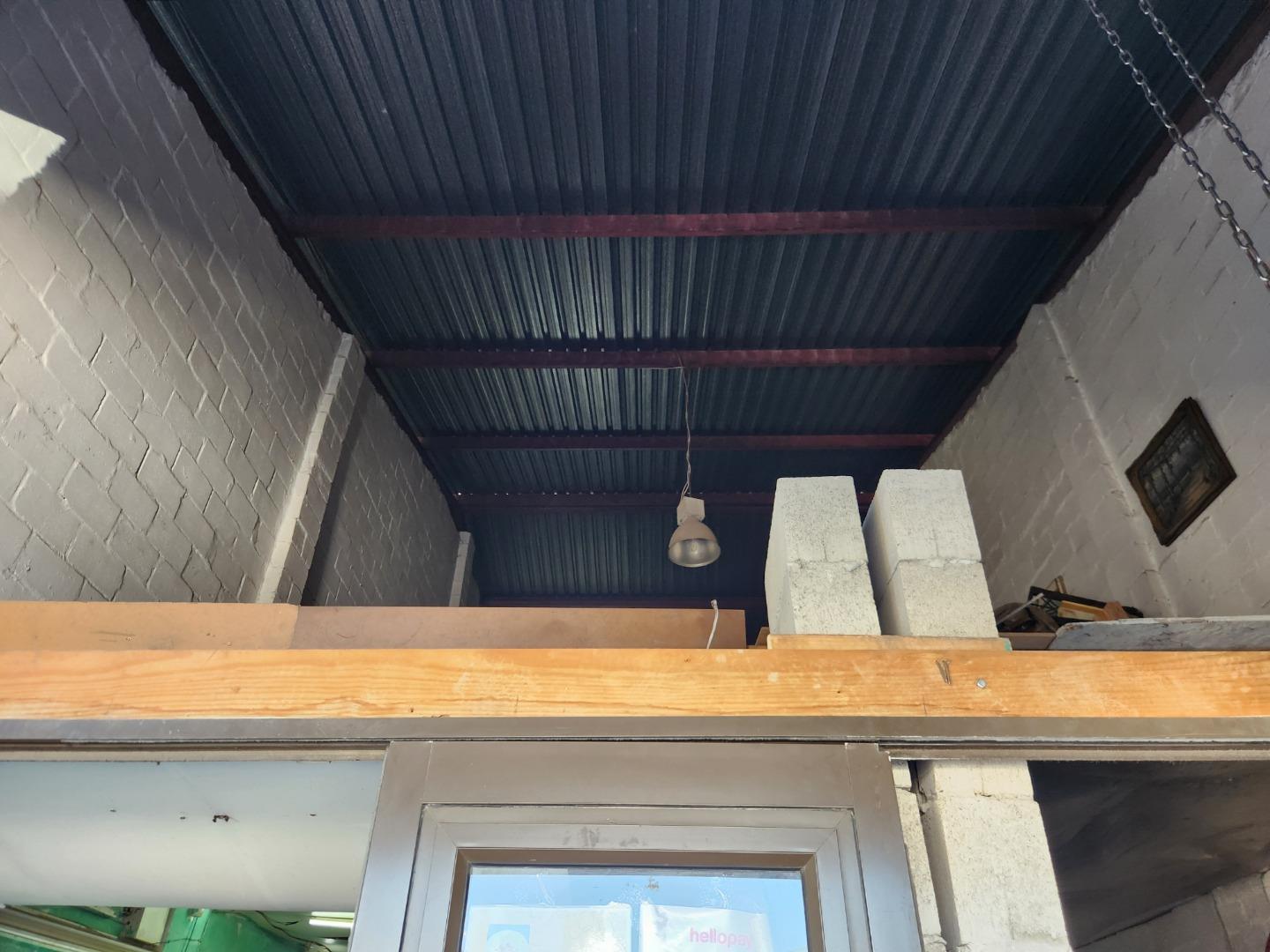 Photo of Industrial property for sale in George Park