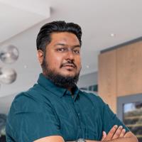 Agent profile for Waseem Ismail