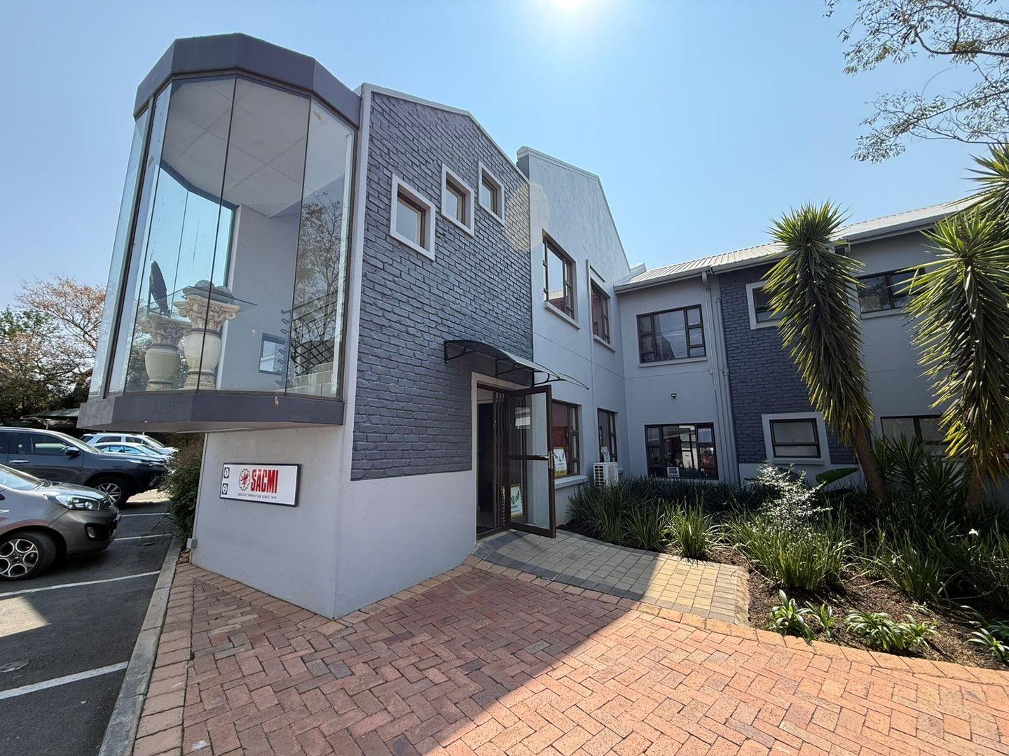 Commercial property for sale in Randpark Ridge - 1 & 2 Beyers Office ...