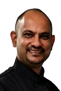 Agent profile for Asheen Maniklal