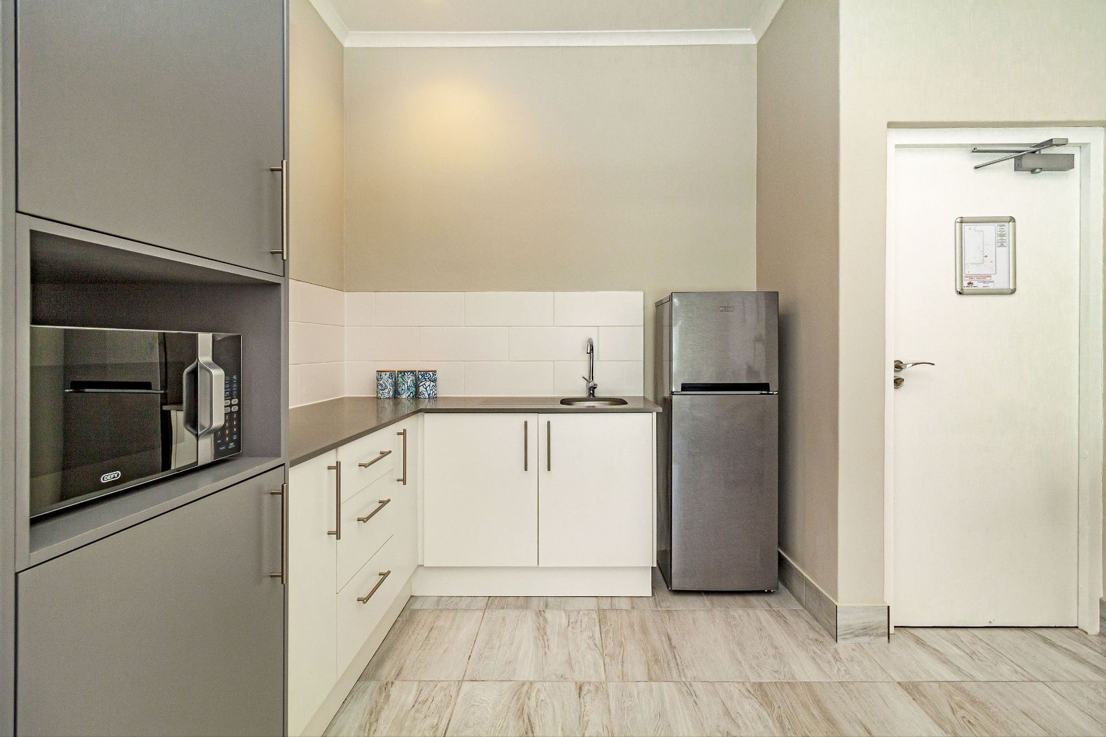 Photo of 1 Bedroom Apartment / flat for sale in Heritage Park