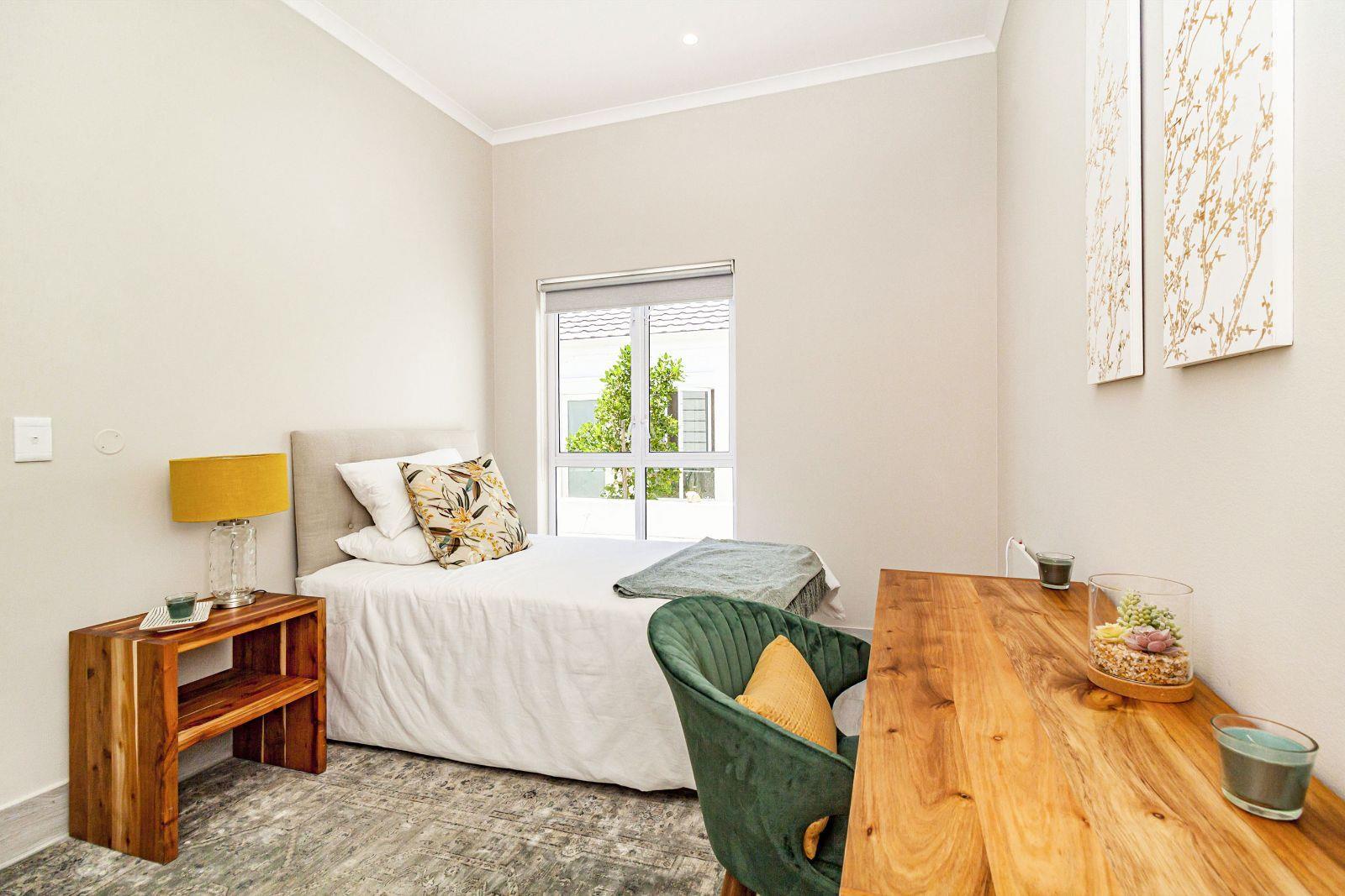 Photo of 1 Bedroom Apartment / flat for sale in Heritage Park