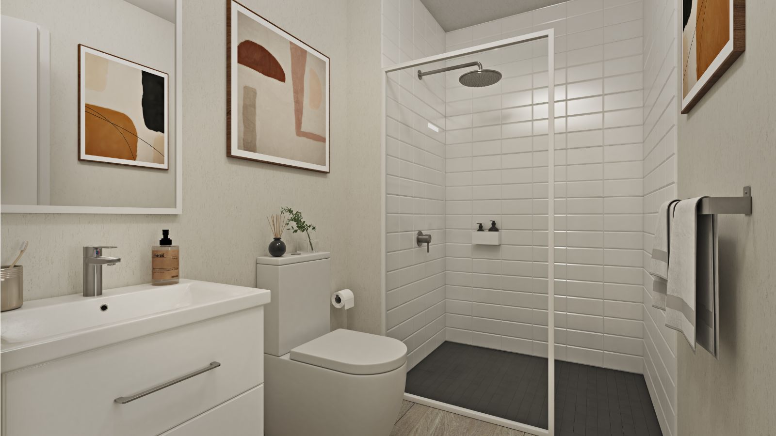 Photo of 1 Bedroom Apartment / flat for sale in Heritage Park