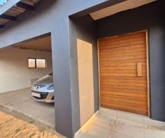 House for sale in Vosloorus