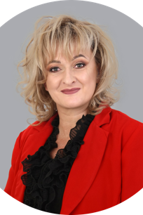 Mariaan van der Merwe