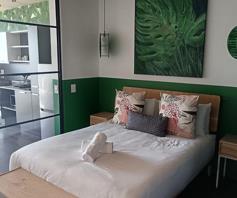 Apartment / Flat for sale in Woodstock