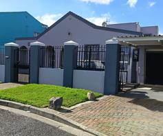 House for sale in Welcome