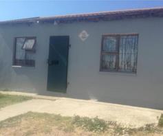House for sale in Bethelsdorp