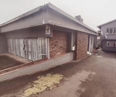 House for sale in Bluff