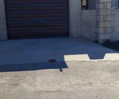 House for sale in Motherwell Nu 9